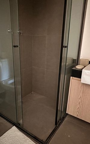 Studio para alugar com 29m², 1 quarto e sem vaga