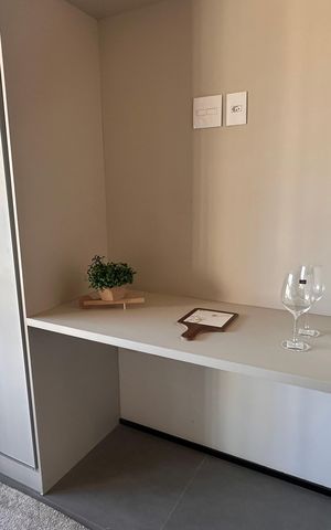 Studio para alugar com 29m², 1 quarto e sem vaga