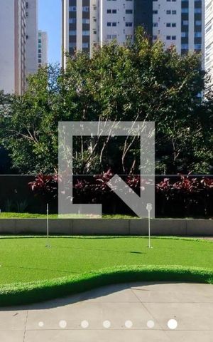 Studio para alugar com 29m², 1 quarto e sem vaga