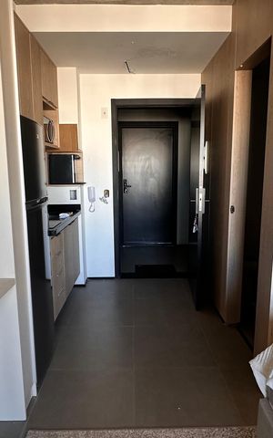 Studio para alugar com 29m², 1 quarto e sem vaga