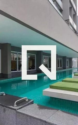 Studio à venda com 26m², 1 quarto e 1 vaga Studio à venda com 26m², 1 quarto e 1 vagaPiscina