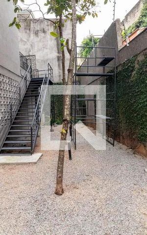 Studio à venda com 26m², 1 quarto e 1 vaga Studio à venda com 26m², 1 quarto e 1 vagaÁrea comum