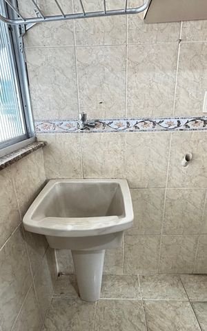 Apartamento à venda com 58m², 2 quartos e 1 vagaÁrea de Serviço