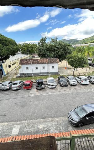 Apartamento à venda com 58m², 2 quartos e 1 vagaVista do Quarto 1