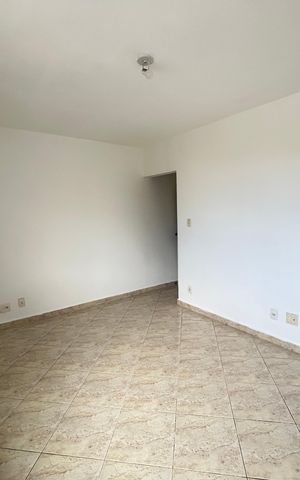 Apartamento à venda com 58m², 2 quartos e 1 vagaSala