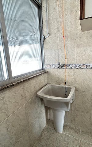 Apartamento à venda com 58m², 2 quartos e 1 vagaÁrea de Serviço