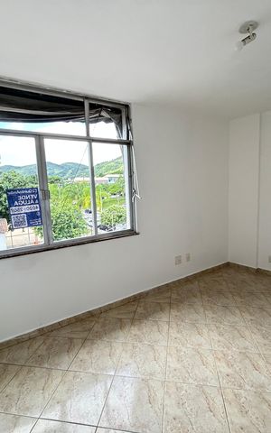 Apartamento à venda com 58m², 2 quartos e 1 vagaSala