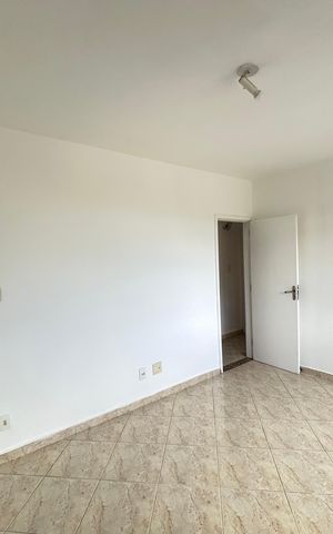 Apartamento à venda com 58m², 2 quartos e 1 vagaSala