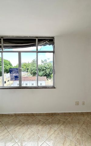 Apartamento à venda com 58m², 2 quartos e 1 vagaSala