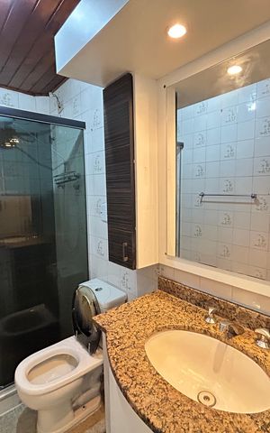 Apartamento à venda com 58m², 2 quartos e 1 vagaBanheiro