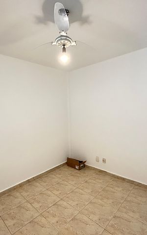 Apartamento à venda com 58m², 2 quartos e 1 vagaQuarto 2