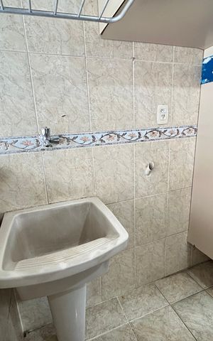 Apartamento à venda com 58m², 2 quartos e 1 vagaÁrea de Serviço