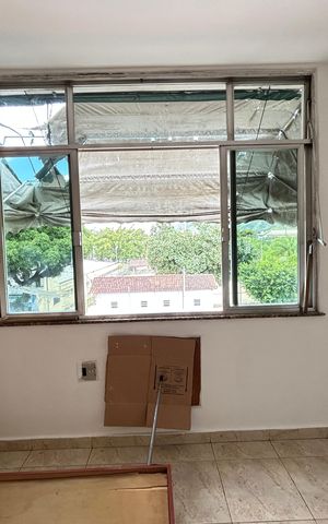 Apartamento à venda com 58m², 2 quartos e 1 vagaQuarto 1
