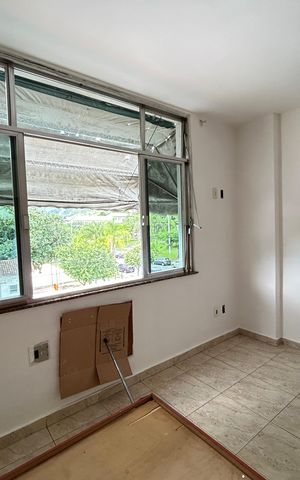 Apartamento à venda com 58m², 2 quartos e 1 vagaQuarto 1