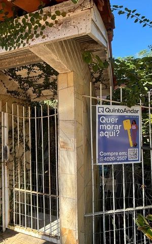Casa à venda com 190m², 2 quartos e 1 vaga Casa à venda com 190m², 2 quartos e 1 vagaPlaca Instalada em 11/04/2026 - Cod.COEY-1112