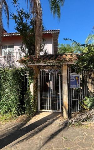 Casa à venda com 190m², 2 quartos e 1 vaga Casa à venda com 190m², 2 quartos e 1 vagaPlaca Instalada em 11/04/2026 - Cod.COEY-1112