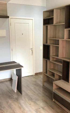 Apartamento à venda com 49m², 2 quartos e 1 vaga Apartamento à venda com 49m², 2 quartos e 1 vagaSala