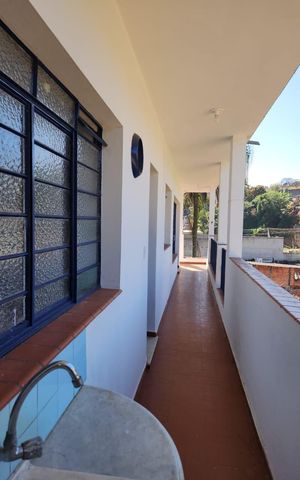 Casa para alugar com 170m², 3 quartos e 5 vagas Casa para alugar com 170m², 3 quartos e 5 vagasVaranda