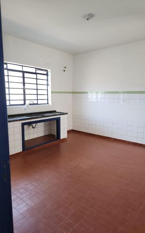 Casa para alugar com 170m², 3 quartos e 5 vagas Casa para alugar com 170m², 3 quartos e 5 vagasCozinha