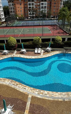 Apartamento à venda com 105m², 2 quartos e 1 vagaÁrea comum - Piscina