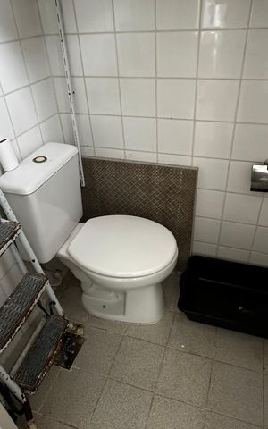 Apartamento à venda com 105m², 2 quartos e 1 vagaBanheiro de serviço