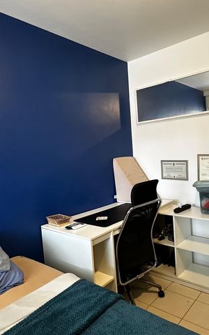 Apartamento à venda com 105m², 2 quartos e 1 vagaQuarto 1