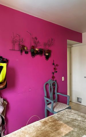 Apartamento à venda com 105m², 2 quartos e 1 vagaQuarto 2
