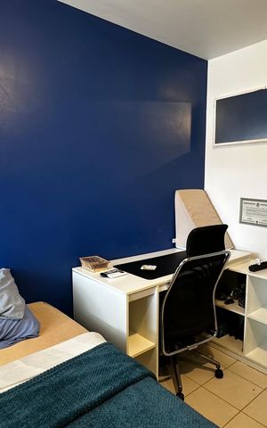 Apartamento à venda com 105m², 2 quartos e 1 vagaQuarto 1