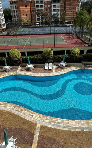 Apartamento à venda com 105m², 2 quartos e 1 vagaÁrea comum - Piscina