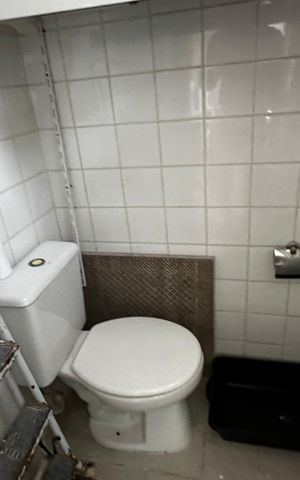 Apartamento à venda com 105m², 2 quartos e 1 vagaBanheiro de serviço