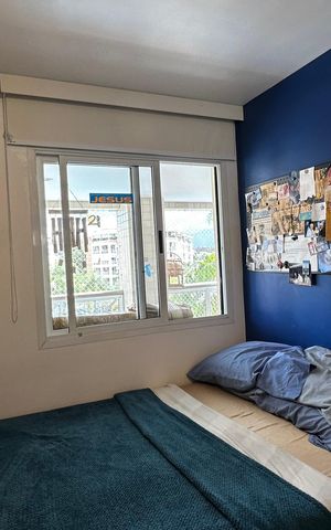 Apartamento à venda com 105m², 2 quartos e 1 vagaQuarto 1