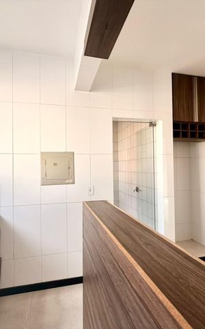 Apartamento à venda com 82m², 3 quartos e 2 vagas