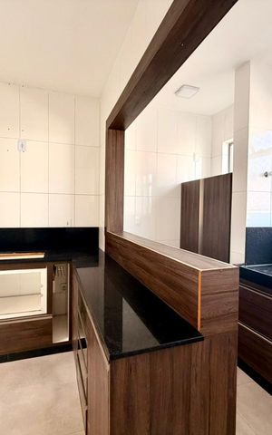 Apartamento à venda com 82m², 3 quartos e 2 vagas