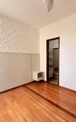 Apartamento à venda com 82m², 3 quartos e 2 vagas