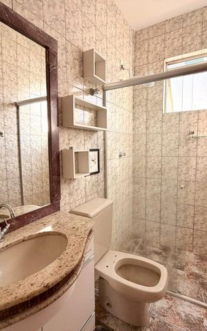 Apartamento à venda com 82m², 3 quartos e 2 vagas