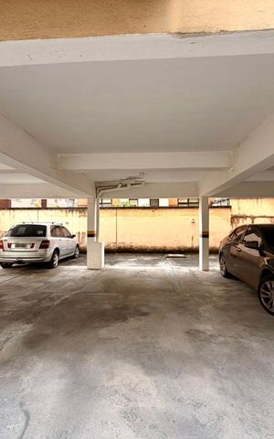 Apartamento à venda com 82m², 3 quartos e 2 vagas