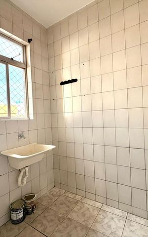 Apartamento à venda com 82m², 3 quartos e 2 vagas