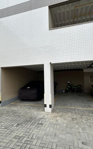 Apartamento à venda com 79m², 2 quartos e 1 vagaVaga de garagem