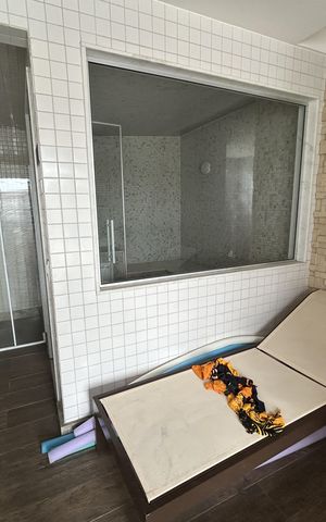 Apartamento à venda com 79m², 2 quartos e 1 vagaSauna