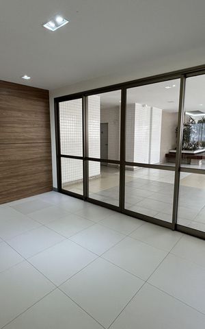 Apartamento à venda com 79m², 2 quartos e 1 vagaÁrea comum - Salão de festas