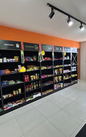 Apartamento à venda com 79m², 2 quartos e 1 vagaÁrea comum
