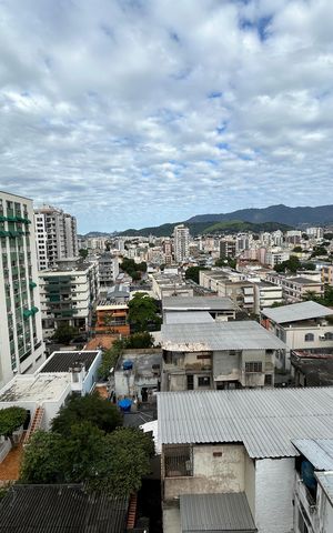 Apartamento à venda com 79m², 2 quartos e 1 vagaVista da Suíte