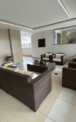 Apartamento à venda com 79m², 2 quartos e 1 vagaÁrea comum