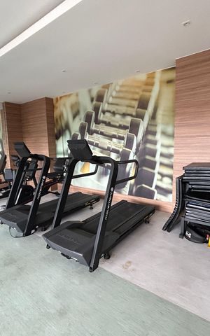 Apartamento à venda com 79m², 2 quartos e 1 vagaÁrea comum - Academia