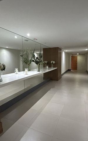 Apartamento à venda com 79m², 2 quartos e 1 vagaHall de entrada