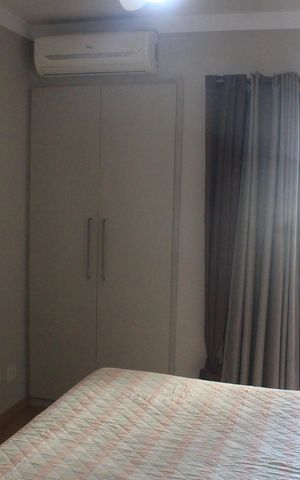 Apartamento à venda com 179m², 3 quartos e 3 vagasSuíte