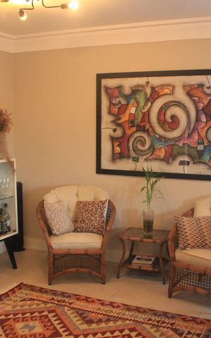 Apartamento à venda com 179m², 3 quartos e 3 vagasSala