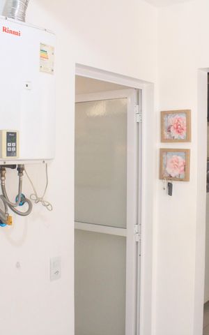 Apartamento à venda com 179m², 3 quartos e 3 vagasÁrea de Serviço