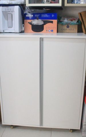 Apartamento à venda com 179m², 3 quartos e 3 vagasÁrea de Serviço