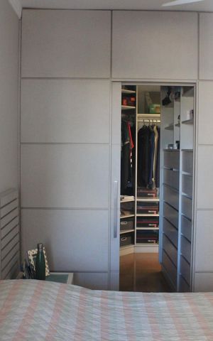 Apartamento à venda com 179m², 3 quartos e 3 vagasSuíte